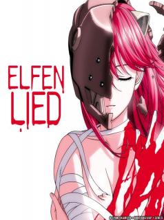 Elfen Lied saison 1 épisode 13