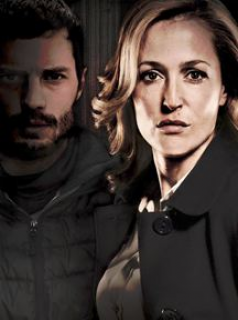 The Fall saison 1 épisode 3