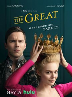 The Great saison 1 épisode 2