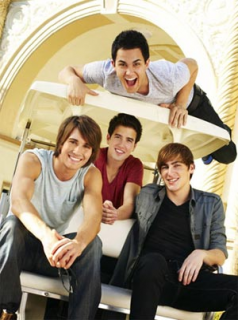 Big Time Rush saison 3 épisode 11