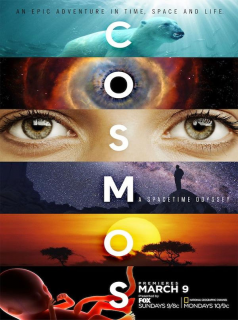 Cosmos : Une odyssée à travers l'univers saison 1 épisode 8