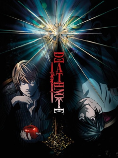 Death Note saison 1 épisode 25