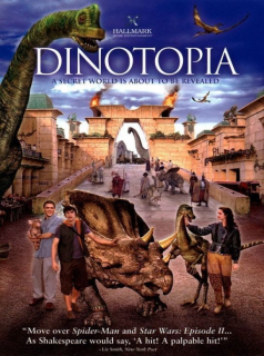 Dinotopia saison 1 épisode 2