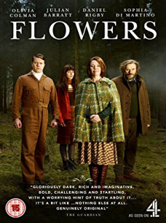 Flowers saison 1 épisode 4