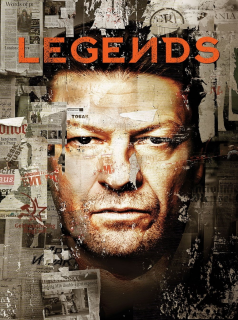 Legends (2014) saison 1 épisode 4