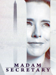 Madam Secretary saison 1 épisode 18