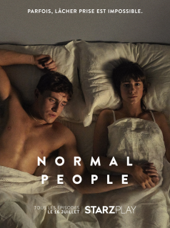 Normal People saison 1 épisode 7