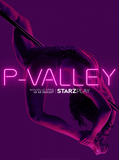 P-Valley 2020 streaming