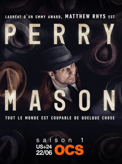 Perry Mason (2020) saison 1 épisode 8