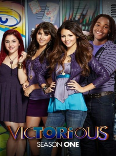 Victorious saison 3 épisode 5