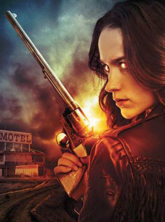 Wynonna Earp saison 1 épisode 8