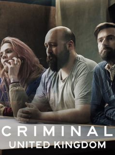 Criminal : Royaume-Uni saison 1 épisode 2