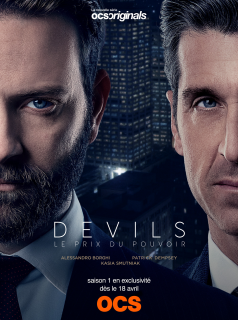 Devils saison 1 épisode 7