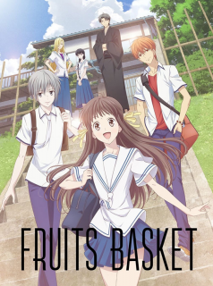 Fruits Basket (2019) saison 2 épisode 22