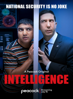 Intelligence saison 1 épisode 5