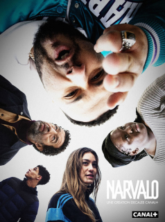 Narvalo saison 1 épisode 3