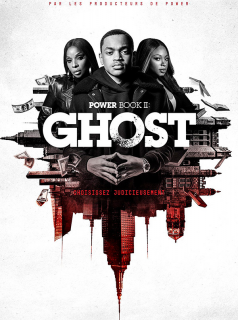 Power Book II: Ghost saison 1 épisode 1