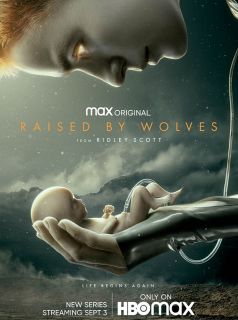 Raised By Wolves (2020) saison 1 épisode 1