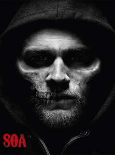 Sons of Anarchy saison 3 épisode 9