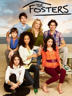 The Fosters saison 5 épisode 2