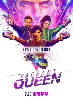 Vagrant Queen saison 1 épisode 7