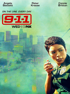 9-1-1 saison 1 épisode 8