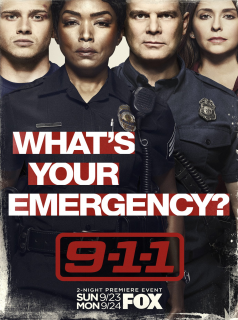 9-1-1 saison 2 épisode 17