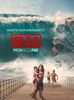 9-1-1 saison 3