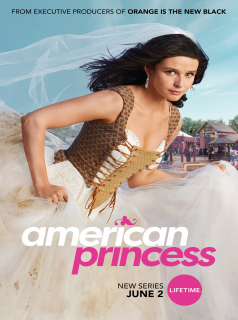 American Princess saison 1 épisode 7