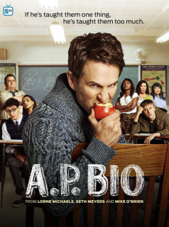 A.P. Bio saison 1 épisode 4