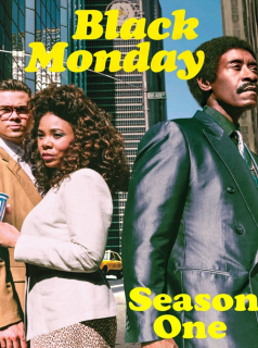 Black Monday Saison 1 en streaming français