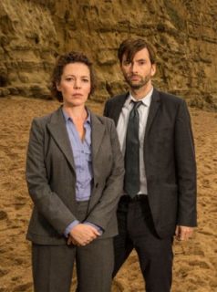 Broadchurch saison 2 épisode 4