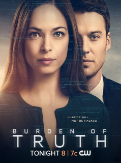 Burden of Truth saison 3 épisode 2