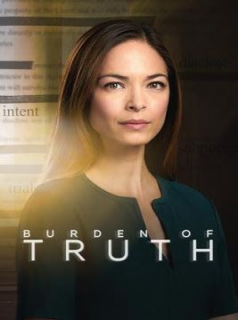 Burden of Truth saison 2 épisode 3