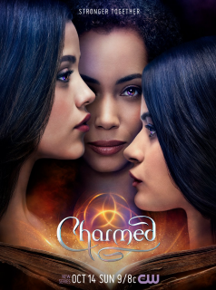 Charmed (2018) saison 1 épisode 6