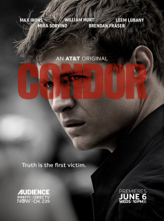 Condor saison 2