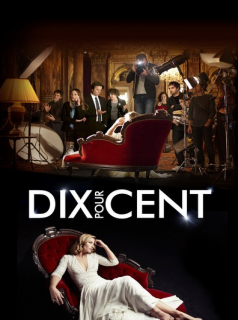 Dix pour cent Saison 4 en streaming français