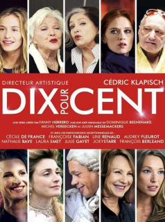 Dix pour cent Saison 1 en streaming français