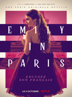 Emily in Paris saison 3 épisode 6