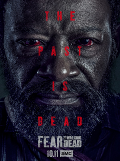 Fear The Walking Dead saison 8 épisode 1