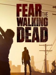 Fear The Walking Dead saison 1 épisode 6