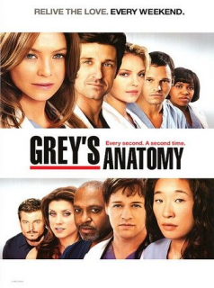 Grey's Anatomy 2023 saison 1 épisode 2