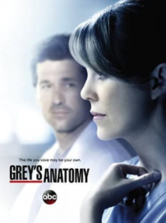 Grey's Anatomy 2023 saison 10 épisode 13