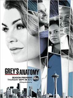 Grey's Anatomy 2023 saison 14 épisode 6