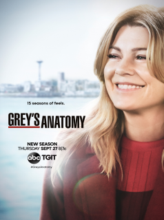 Grey's Anatomy 2023 saison 15 épisode 15