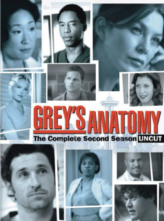 Grey's Anatomy 2023 saison 2 épisode 23