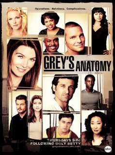 Grey's Anatomy 2023 saison 3 épisode 15