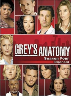 Grey's Anatomy 2023 saison 4 épisode 16