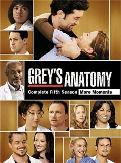 Grey's Anatomy 2023 saison 5 épisode 11