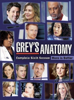 Grey's Anatomy 2023 saison 6 épisode 14